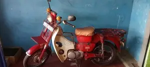 Honda MD 1998