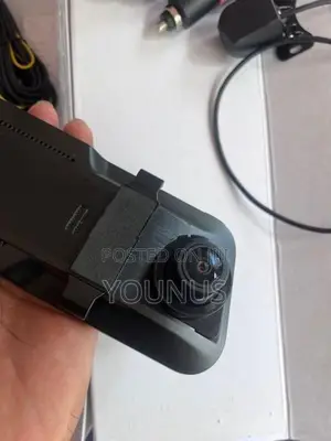 Reverse Camera