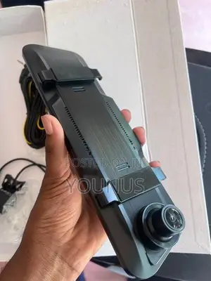 Reverse Camera