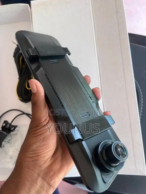 Reverse Camera