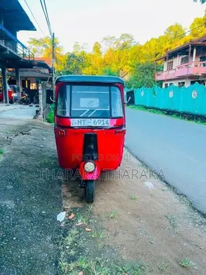 Bajaj RE 2003