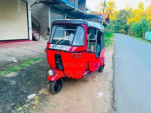 Bajaj RE 2003