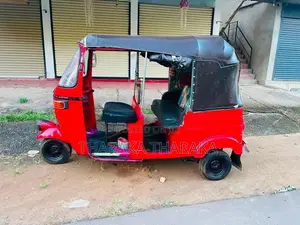 Bajaj RE 2003