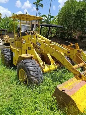 Furukawa FL60A Wheel Loader