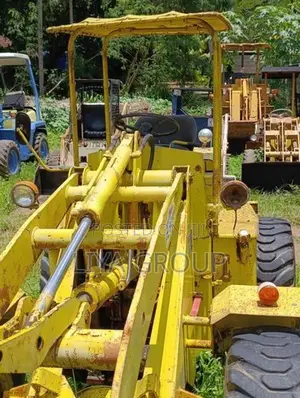 Furukawa FL60A Wheel Loader