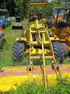 Furukawa FL60A Wheel Loader