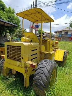 Furukawa FL60A Wheel Loader