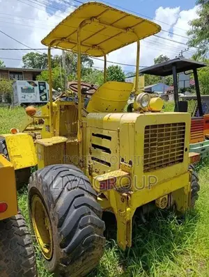 Furukawa FL60A Wheel Loader