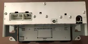 Car Audio Player