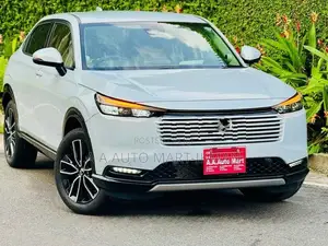 Honda Vezel Z Premium BrandNew 2026