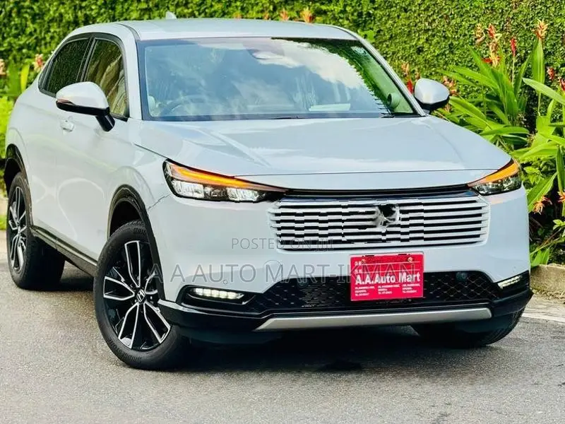 Honda Vezel Z Premium BrandNew 2026