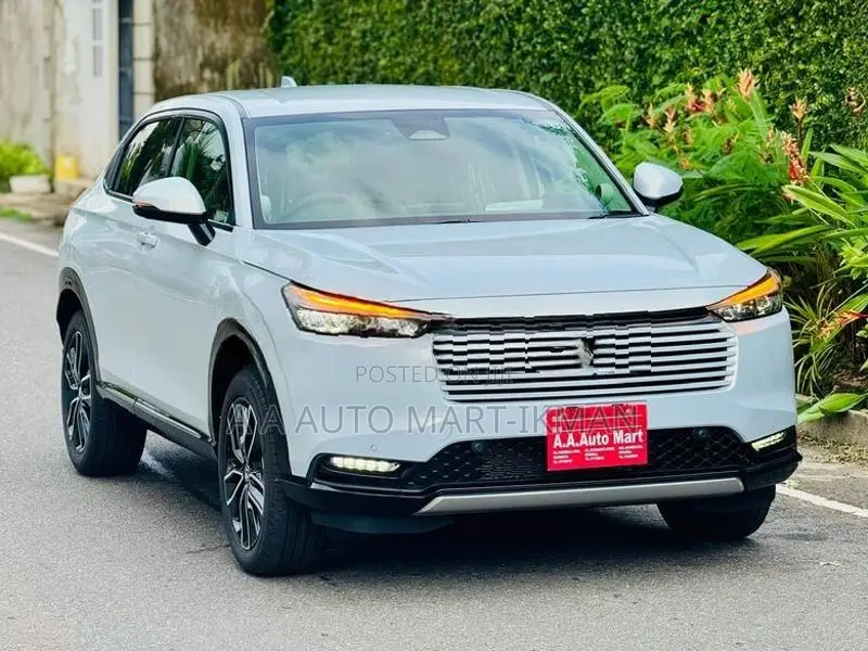 Honda Vezel Z Premium BrandNew 2026