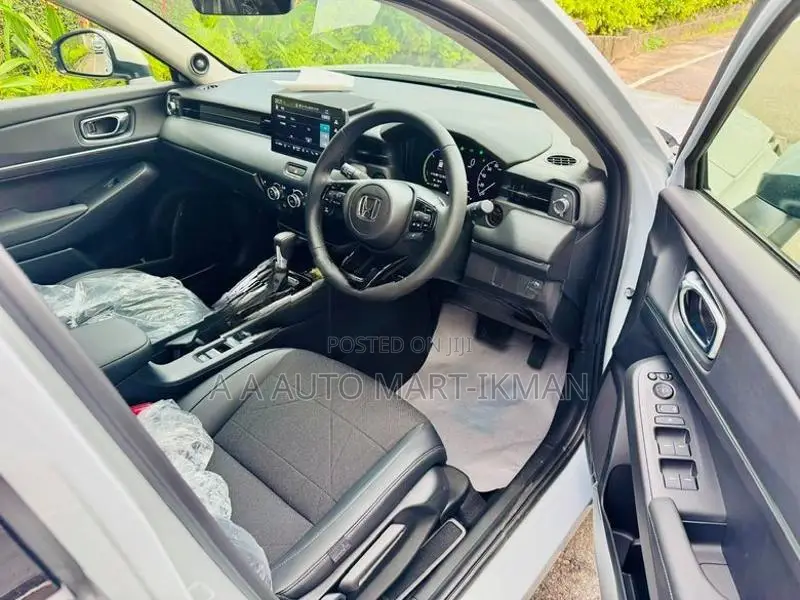 Honda Vezel Z Premium BrandNew 2026