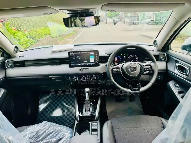 Honda Vezel Z Premium BrandNew 2026