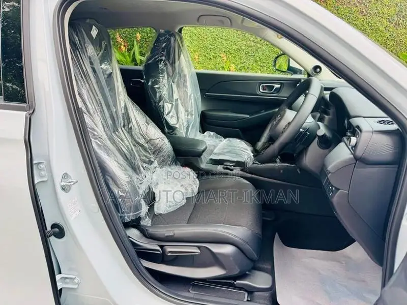 Honda Vezel Z Premium BrandNew 2026