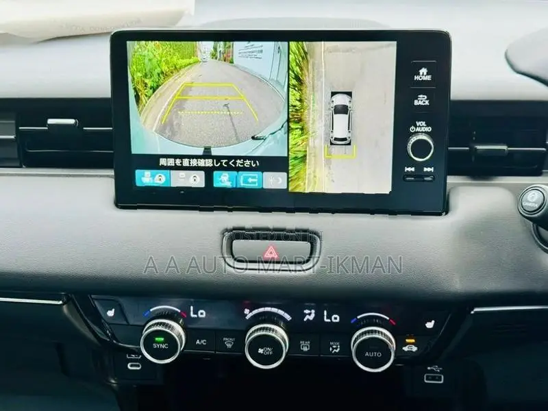 Honda Vezel Z Premium BrandNew 2026