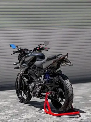 Bajaj Pulsar NS200 2018