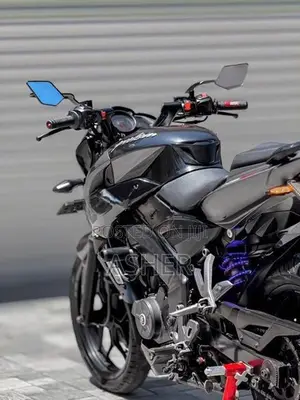 Bajaj Pulsar NS200 2018