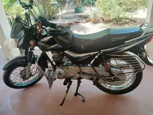 Bajaj CT100 2013
