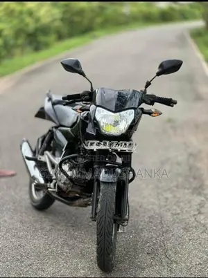 Bajaj Pulsar 135 2015