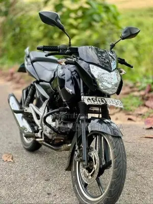 Bajaj Pulsar 135 2015