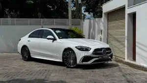 Mercedes Benz C200 2026