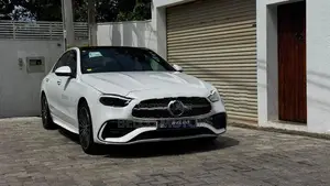 Mercedes Benz C200 2026