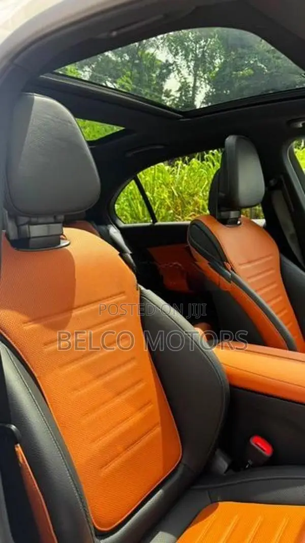 Mercedes Benz C200 2026
