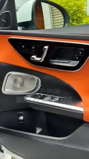 Mercedes Benz C200 2026