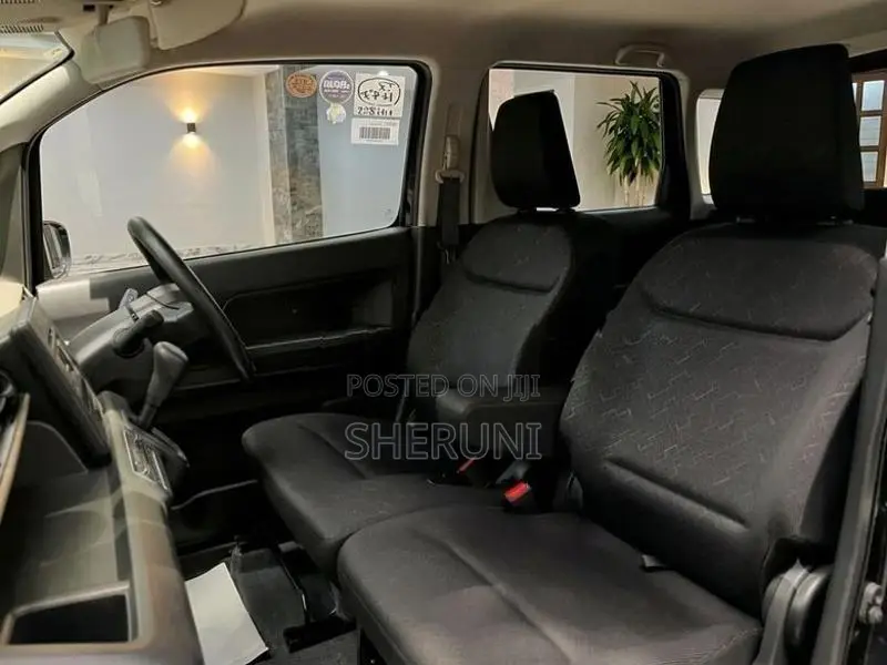 Suzuki Wagon R FX 2025
