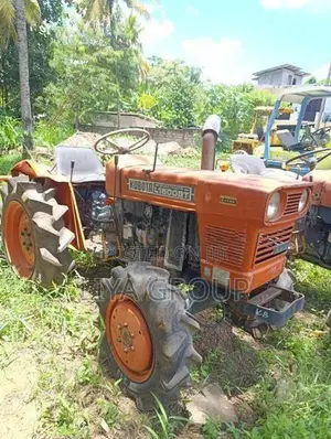 Kubota L 1500 Tractor 2020