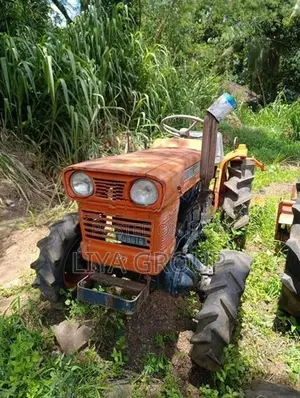 Kubota L 1500 Tractor 2020