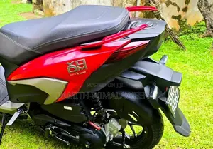 Hero XOOM 125R 2026