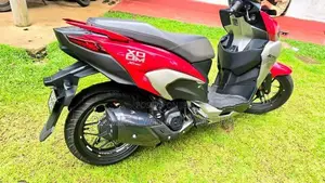 Hero XOOM 125R 2026