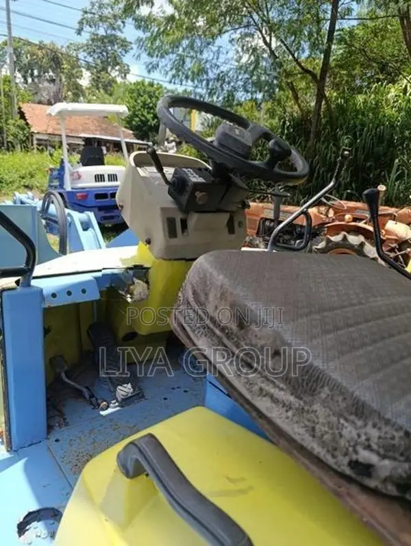 Furukawa Fl 302 Wheel Loader
