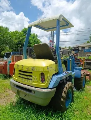 Furukawa Fl 302 Wheel Loader