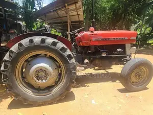 Massey Ferguson 135 D 1997