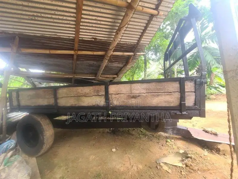 Massey Ferguson 135 D 1997
