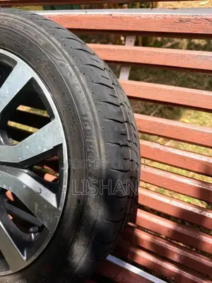 15 Size Tire