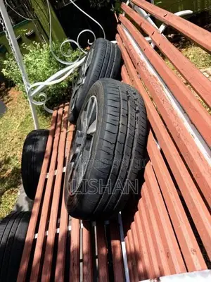 15 Size Tire