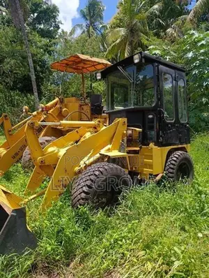 Mitsubishi WS 200 A2