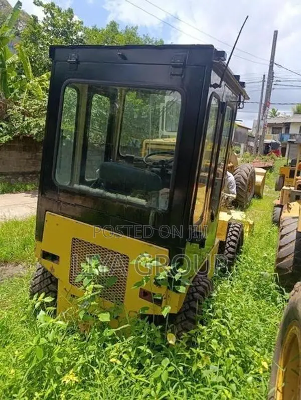 Mitsubishi WS 200 A2