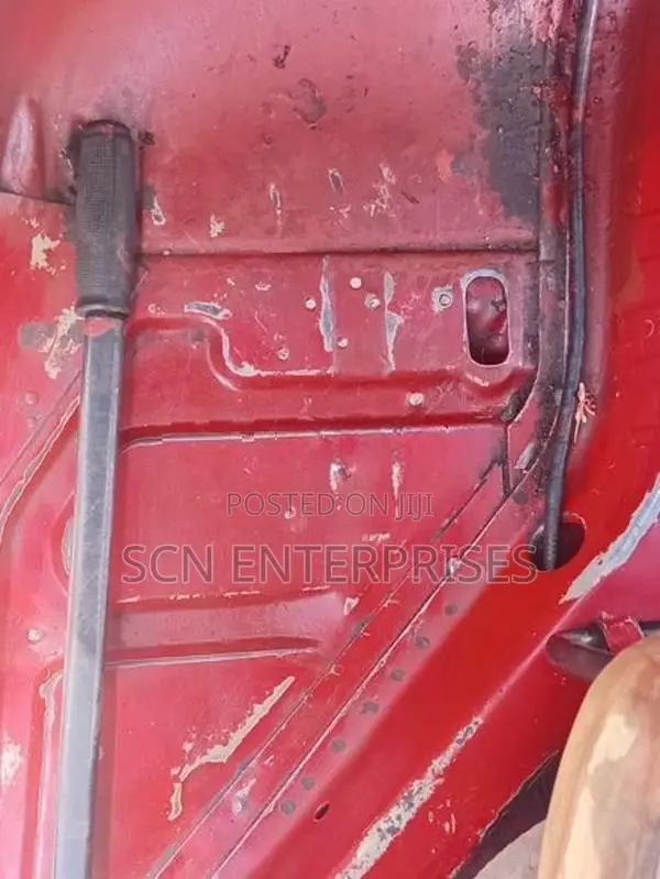 Bajaj RE 2011