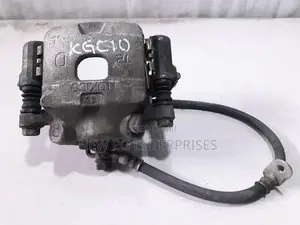 Toyota Passo KGC10 Brake Caliper Front RHS