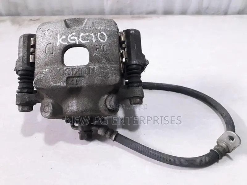 Toyota Passo KGC10 Brake Caliper Front RHS