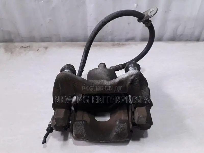 Toyota Passo KGC10 Brake Caliper Front RHS
