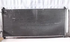 Honda Fit GP1 AC Condenser