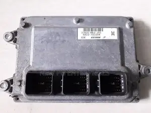 Honda Insight ZE2 Engine Control Unit