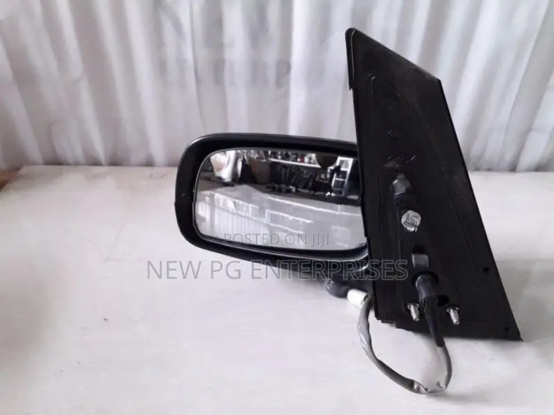 Toyota Prius NHW20 Side Mirror LHS