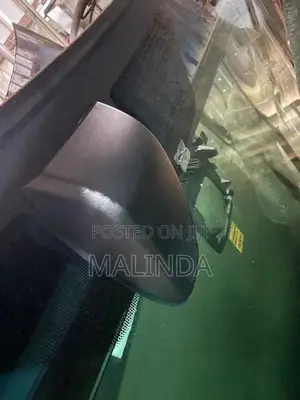 Honda Vezel (Rs) Windscreen 2017 - Reconditioned